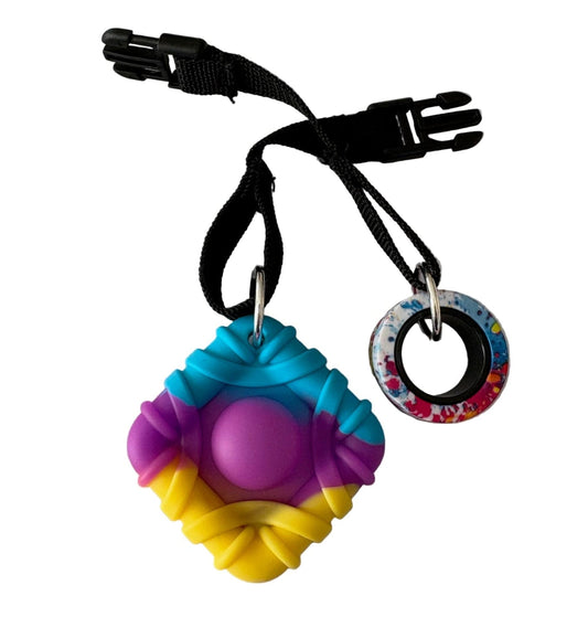 New Fidgets Available!